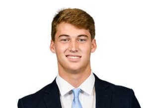 Clemson TE Davis Allen